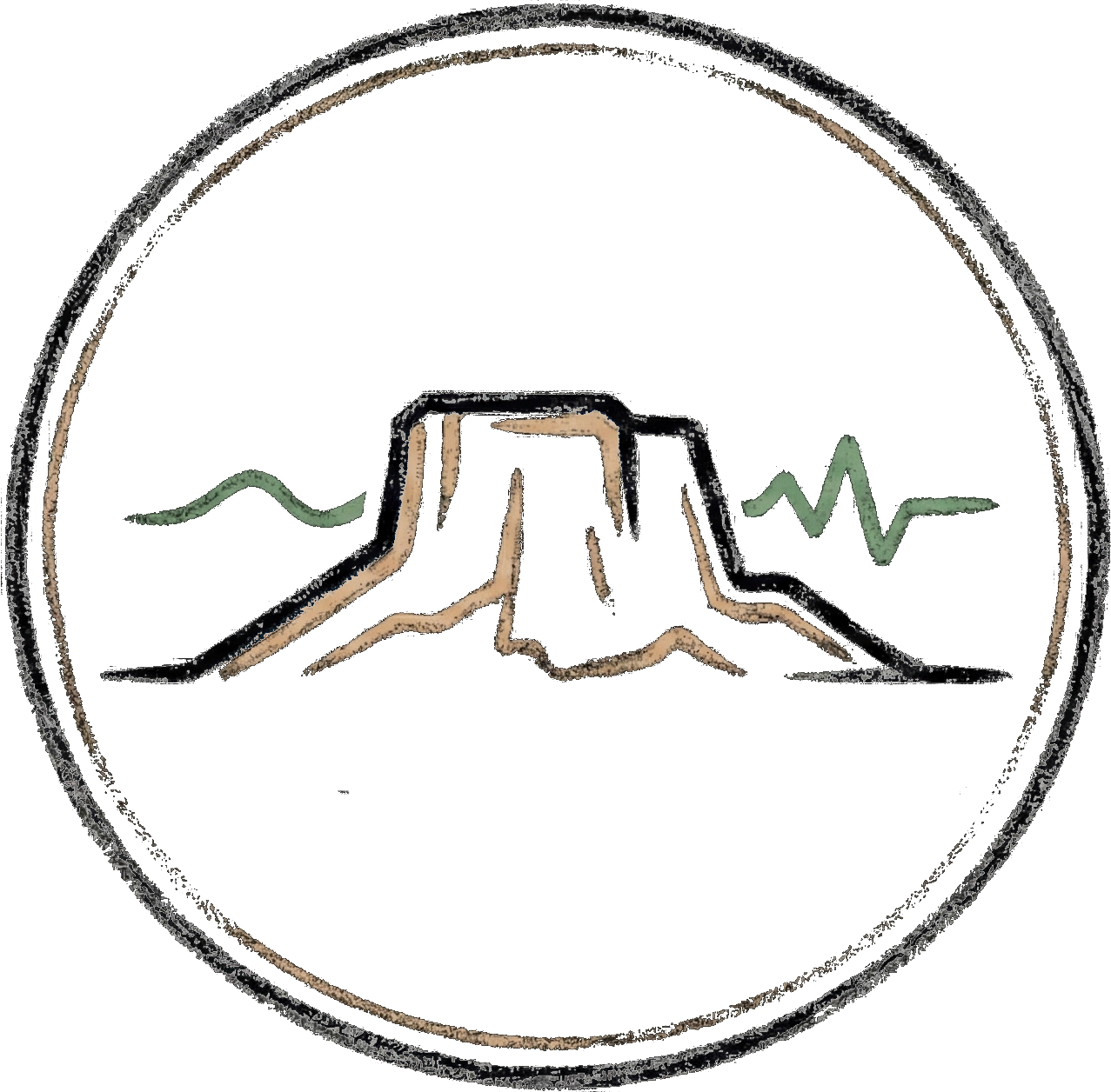 Mesa Logo